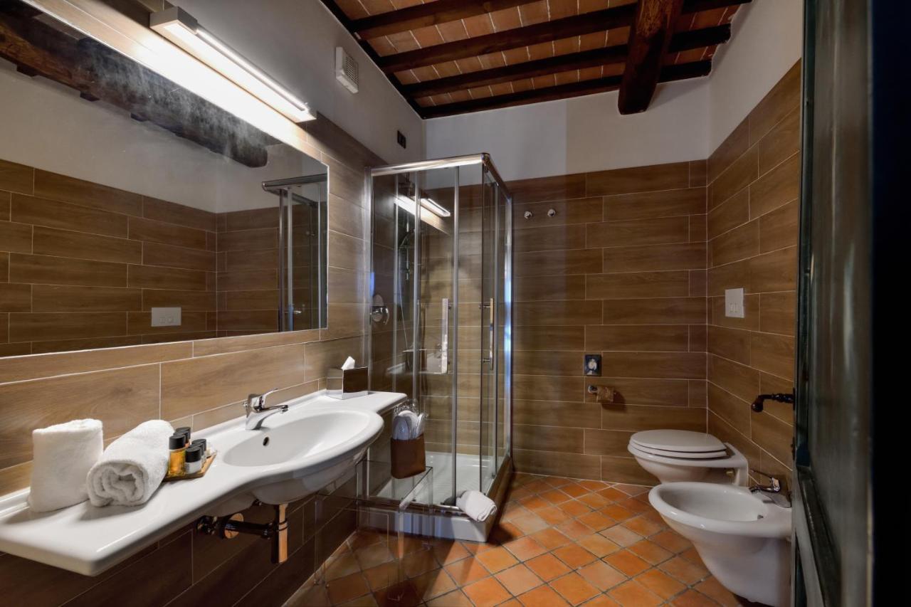 Porsenna Resort Villastrada  外观 照片