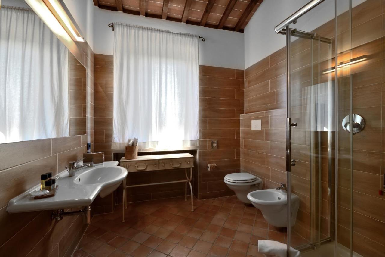 Porsenna Resort Villastrada  外观 照片