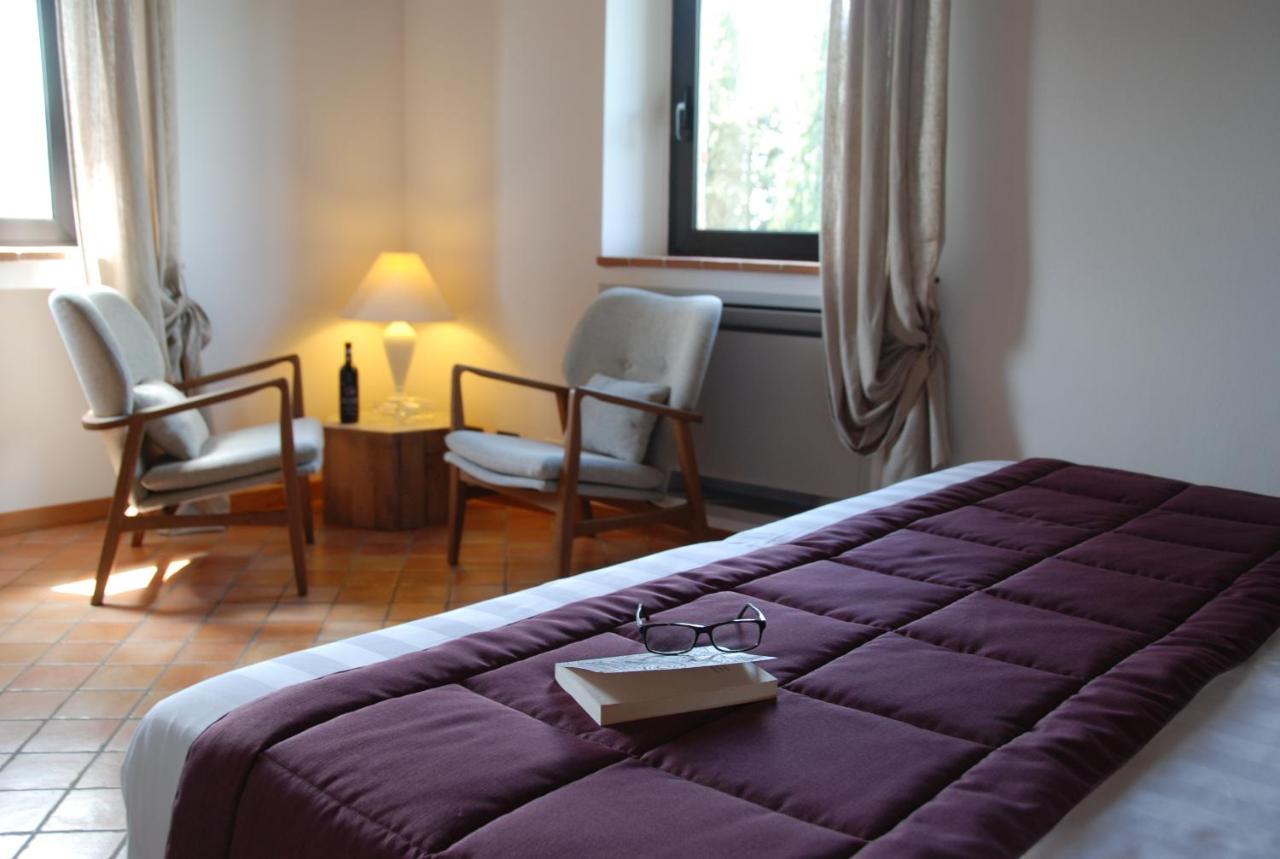Porsenna Resort Villastrada  外观 照片
