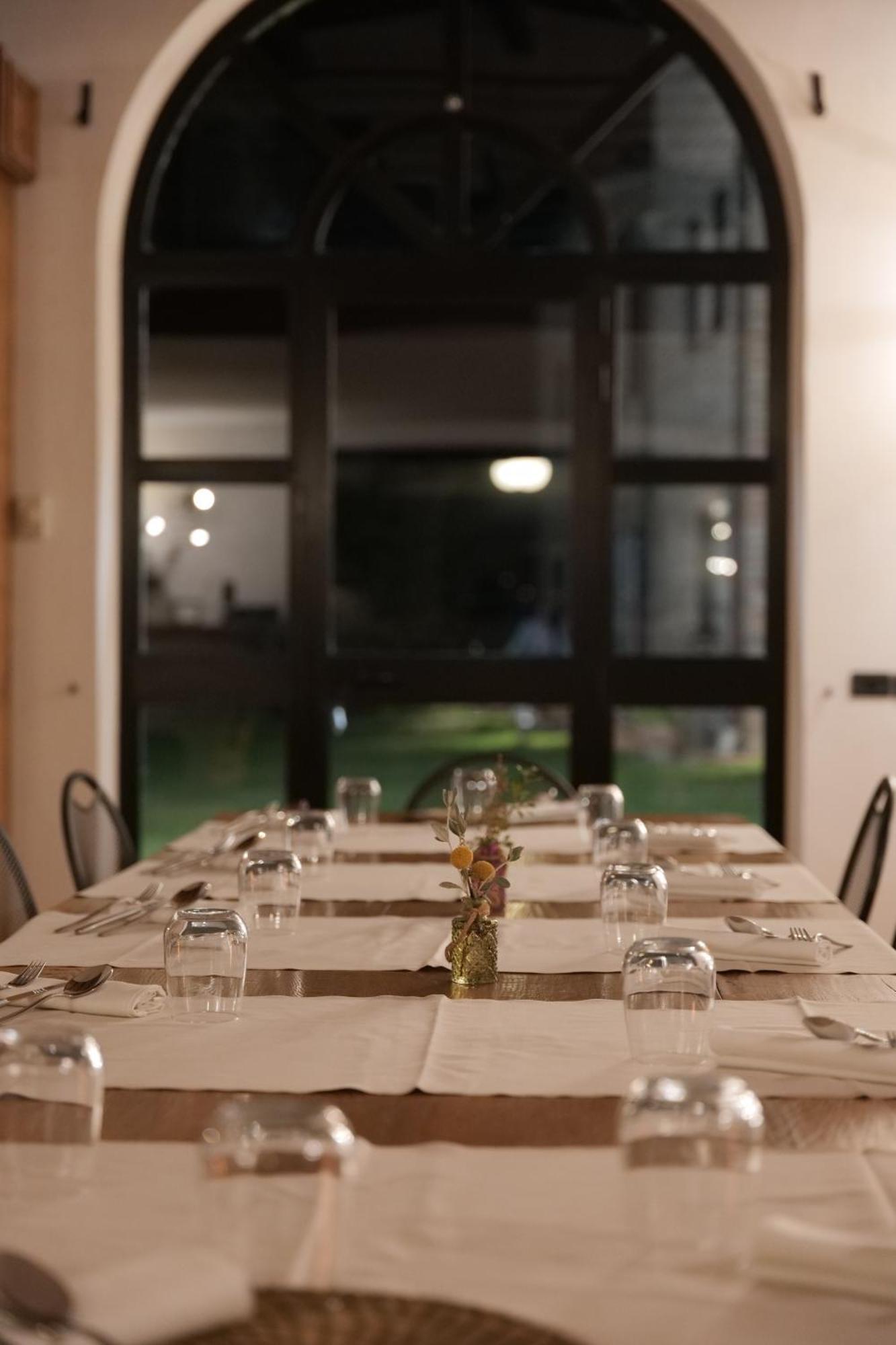Porsenna Resort Villastrada  外观 照片